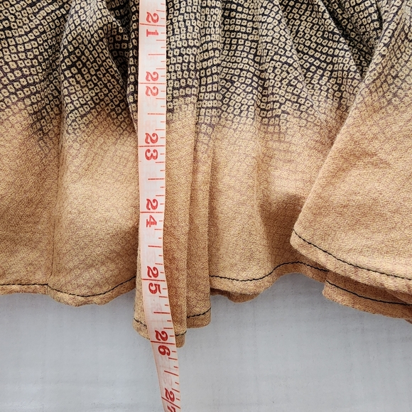 Anthropologie Akemi & Kin Anaphora Swing Top - Picture 11 of 12